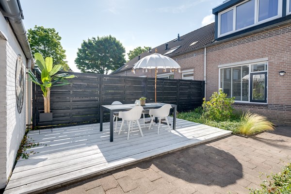 Medium property photo - Wouwerbroek 76, 5122 GX Rijen